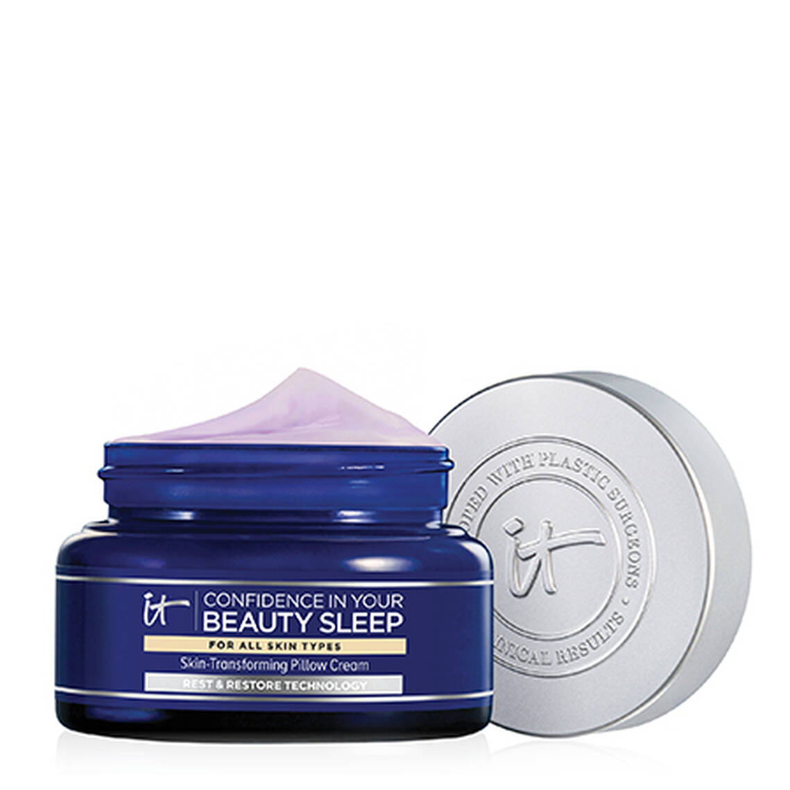 The Best Anti-Aging Moisturizer - IT Cosmetics